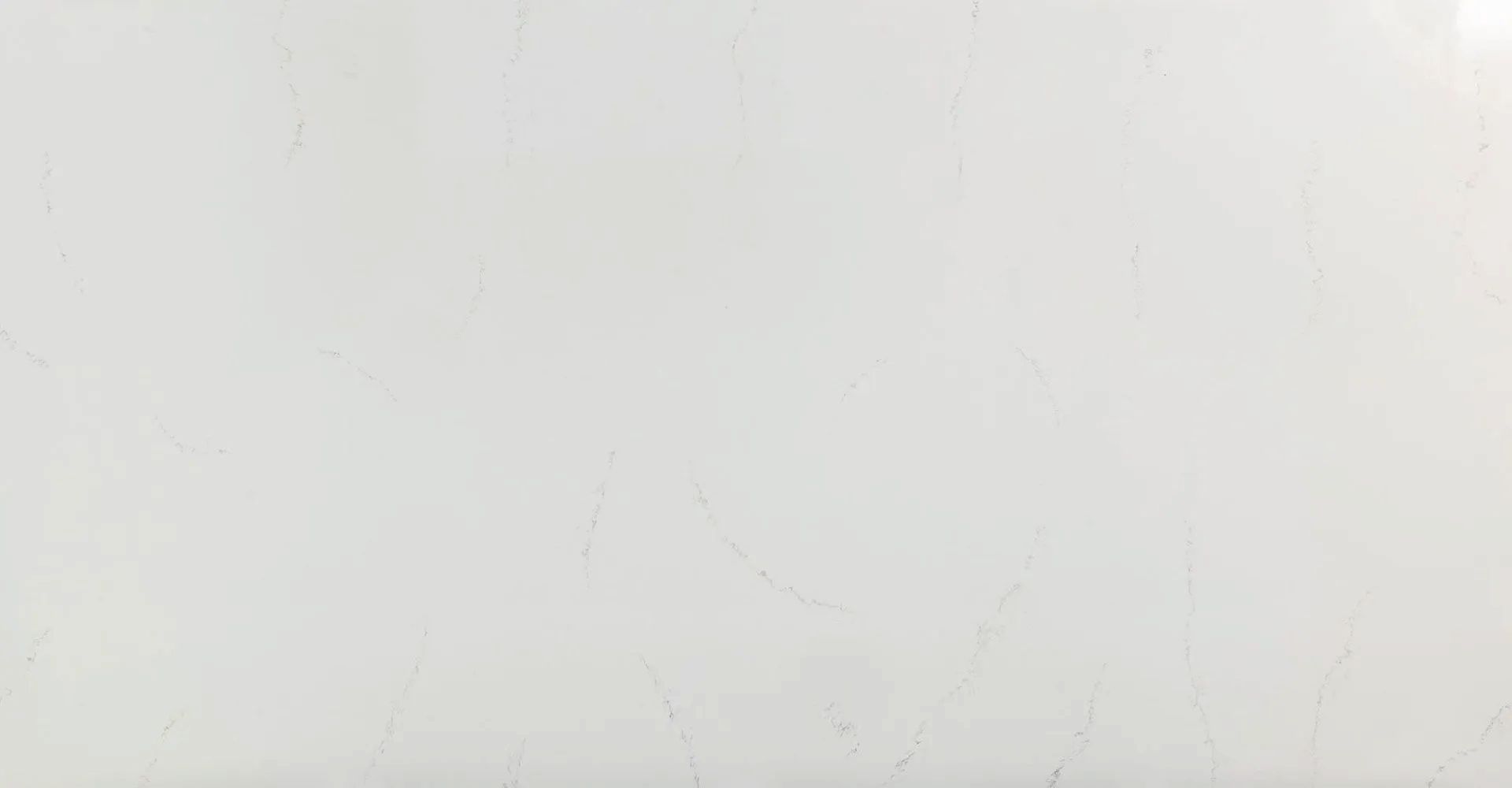 A Close Up of a White Tile With a Marble Texture — Better Stone in Caloundra West, QLD