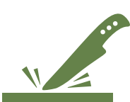 Slab Dimension Icon