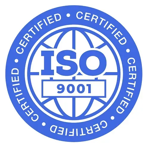 ISO 9001