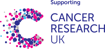 Supporting Cancer Research UK