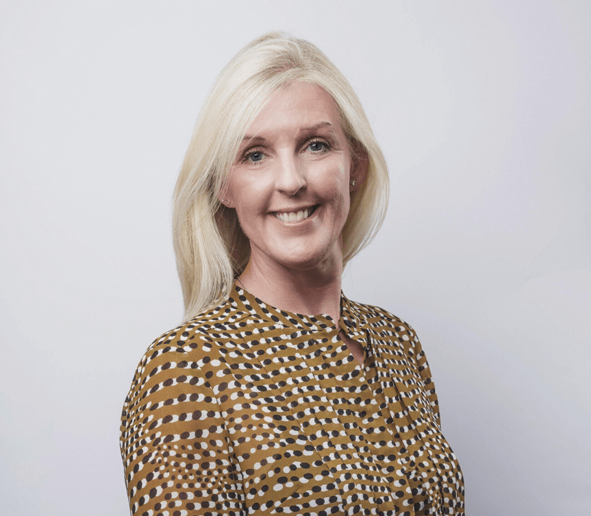 Carolyne Hargreaves Family Solicitor South Shields