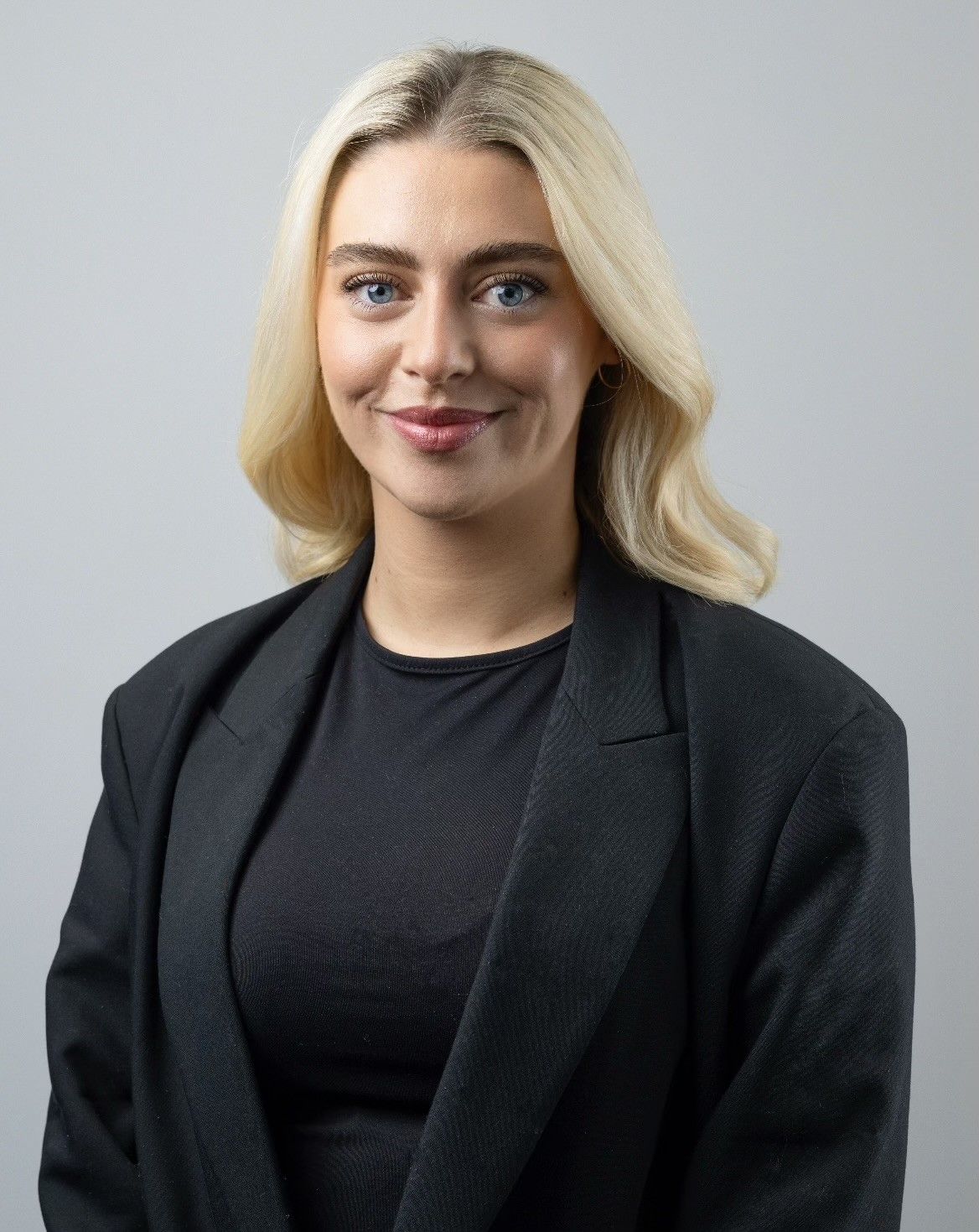 Demi Rutter - Trainee Solicitor South Shields PGS Law
