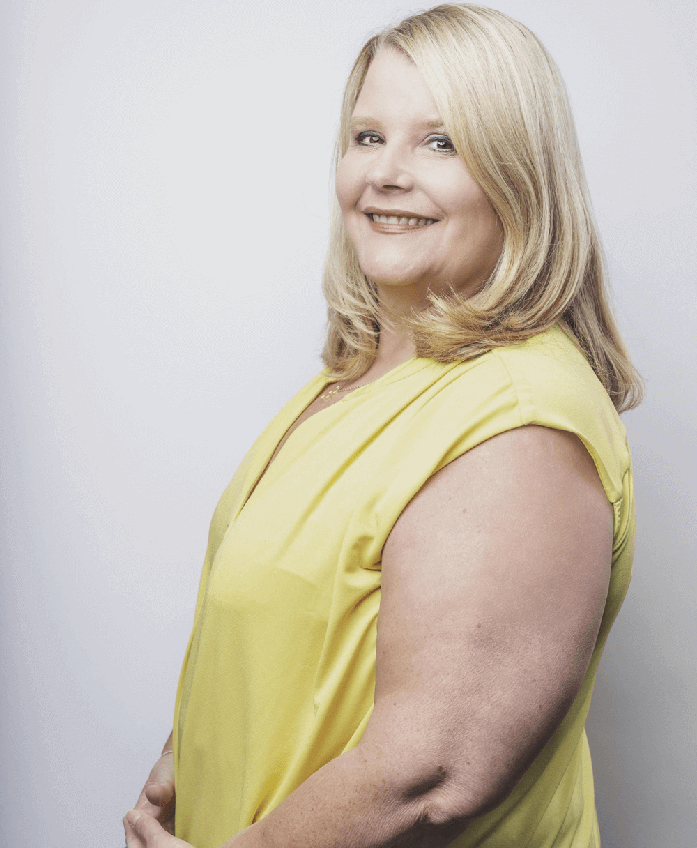 Family Chartered Legal Executive Hayley Stoker