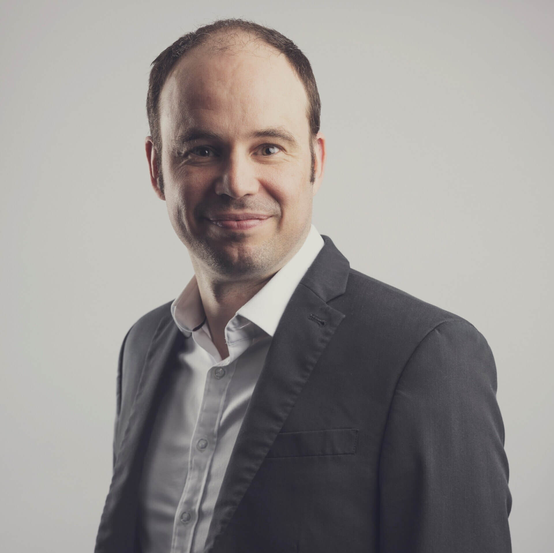 Ian Farrer - Partner South Shields PGS Law