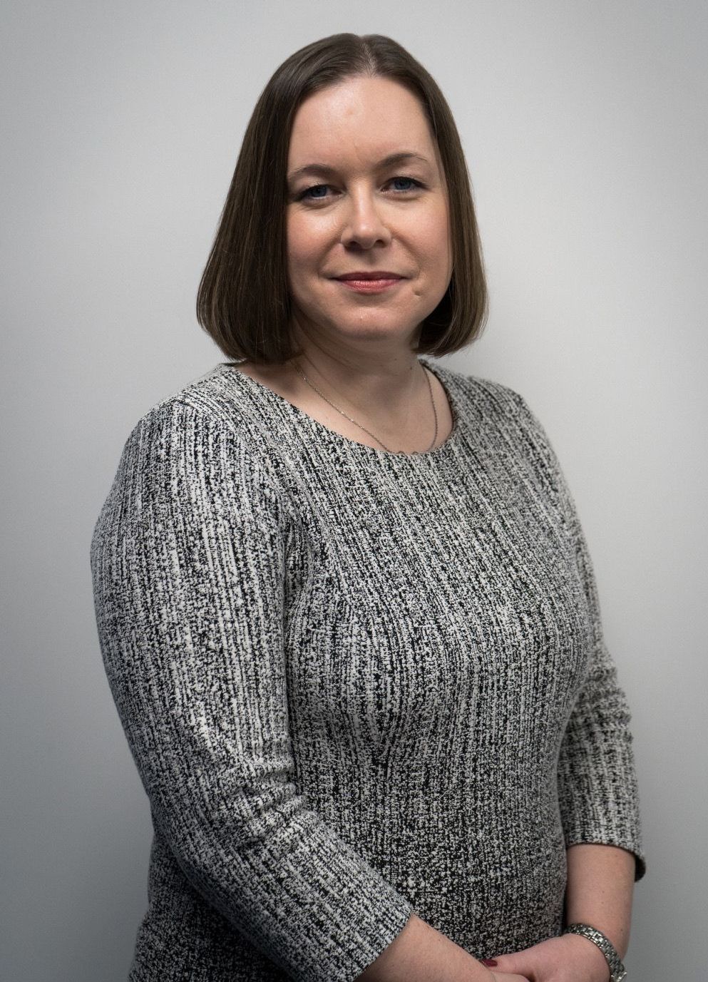 Wendy Mustard - Solicitor at PGS Law South Shields