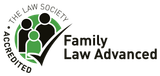 Accredited Family Law Advanced