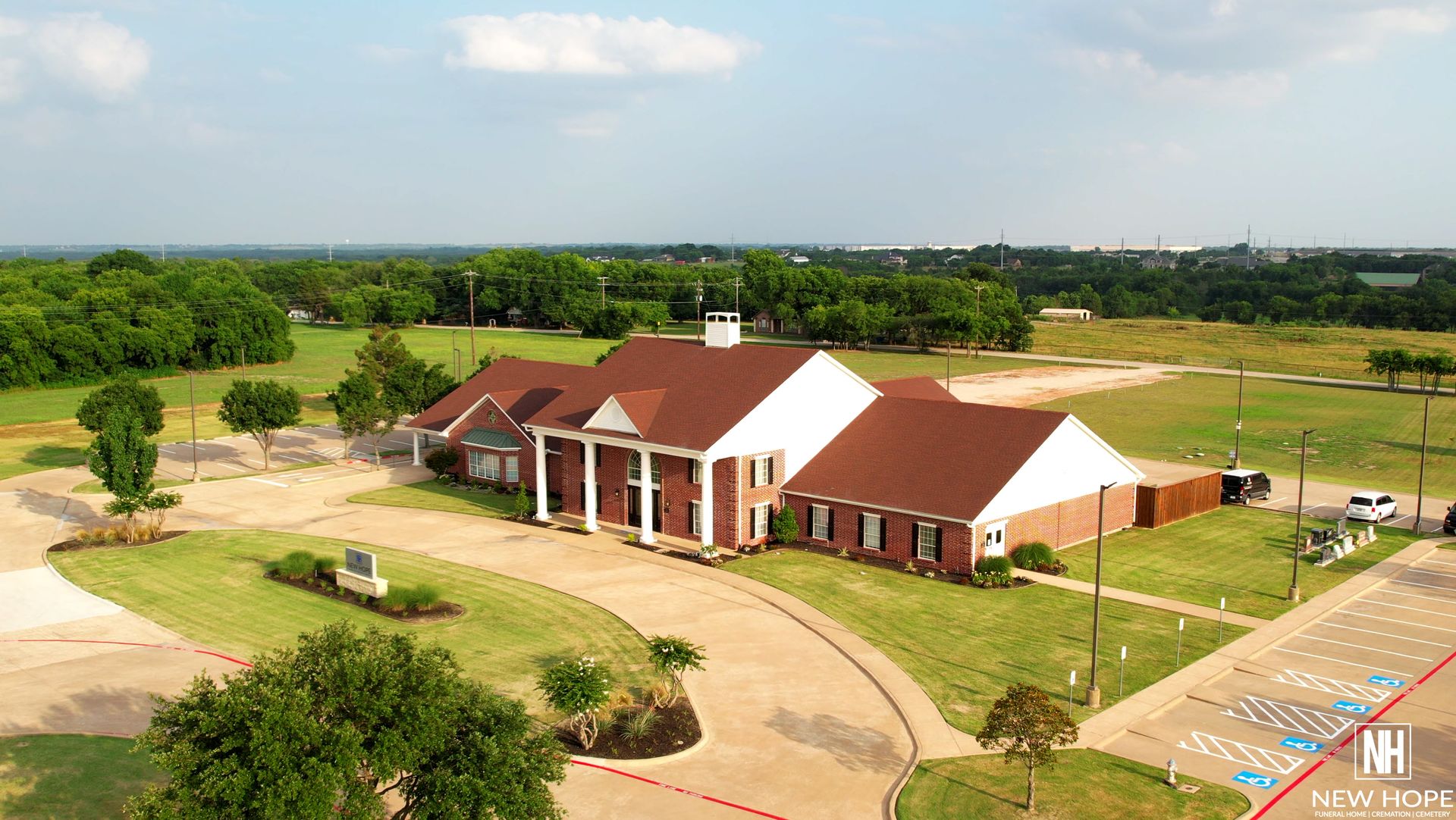 New Hope Funeral Home | New Hope Funeral Home