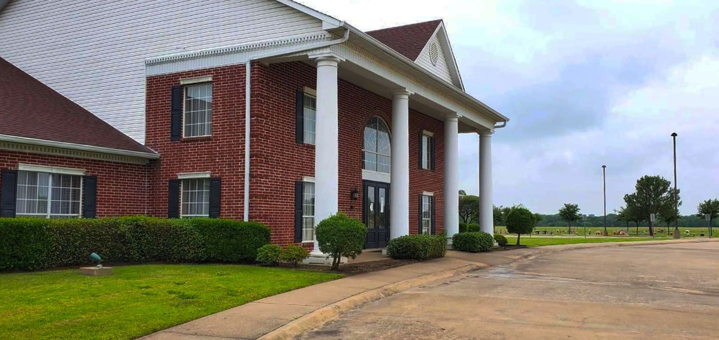 New Hope Funeral Home New Hope Funeral Home