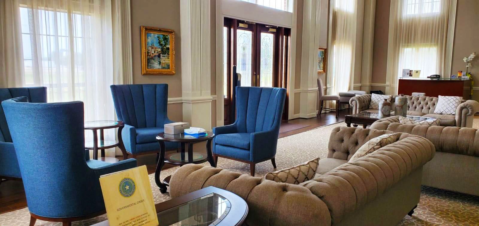 New Hope Funeral Home New Hope Funeral Home