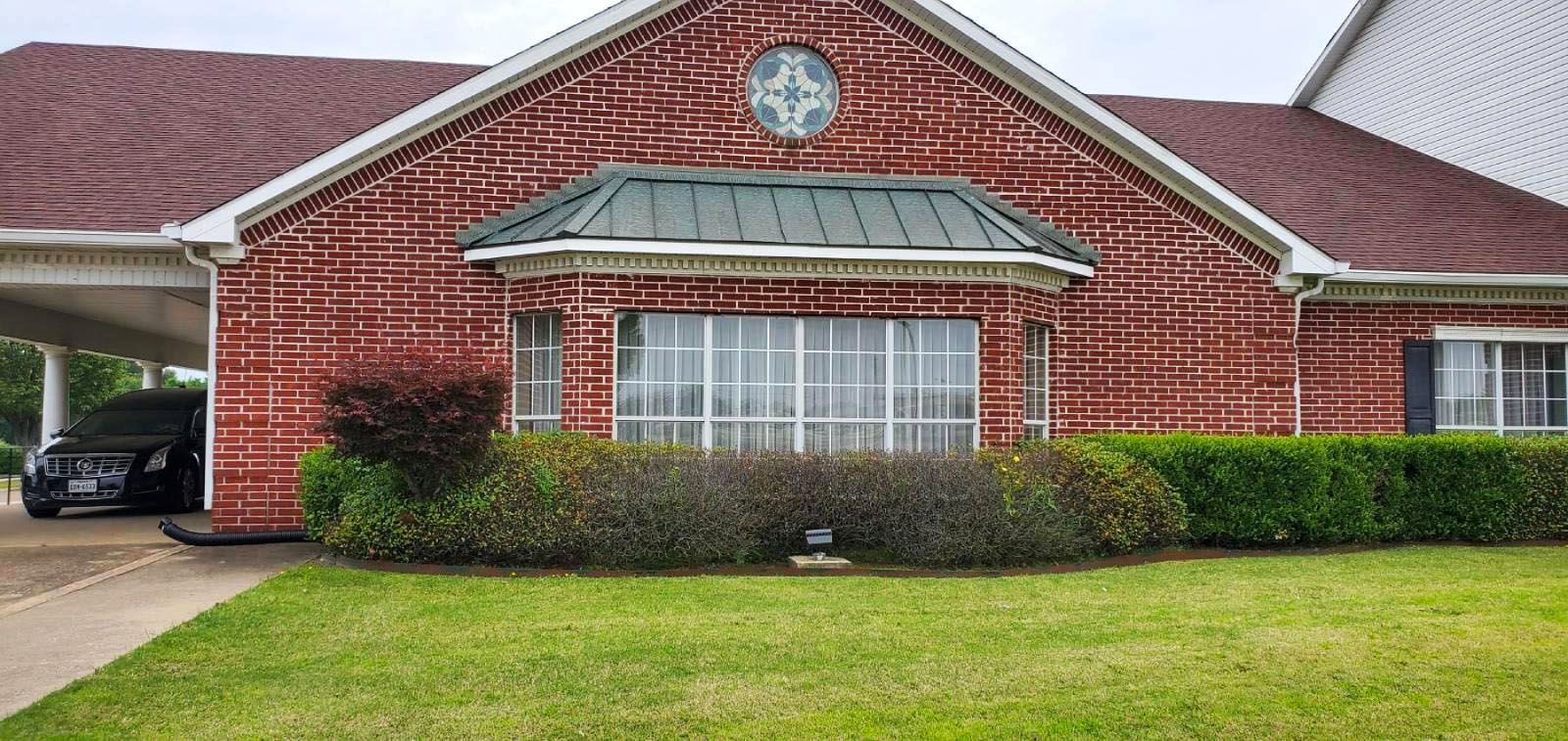 New Hope Funeral Home New Hope Funeral Home