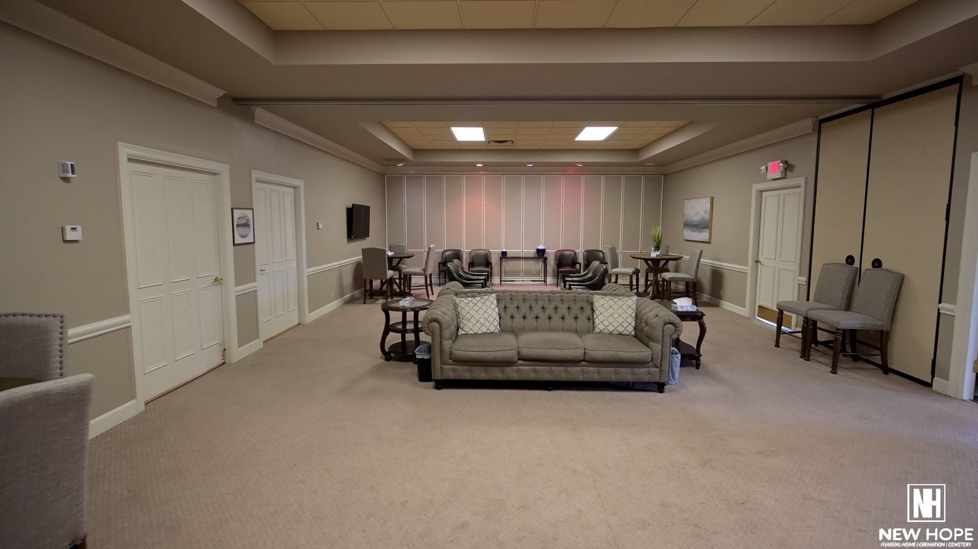 New Hope Funeral Home New Hope Funeral Home