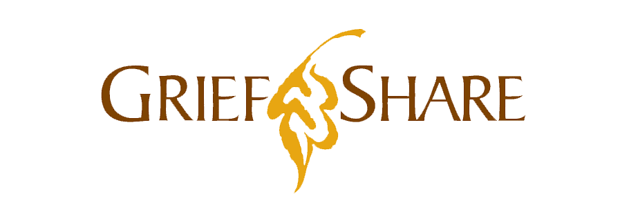 GriefShare Logo