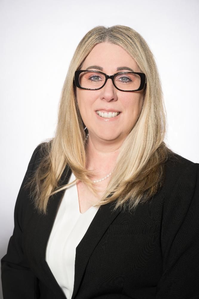 Kristina L. Smith