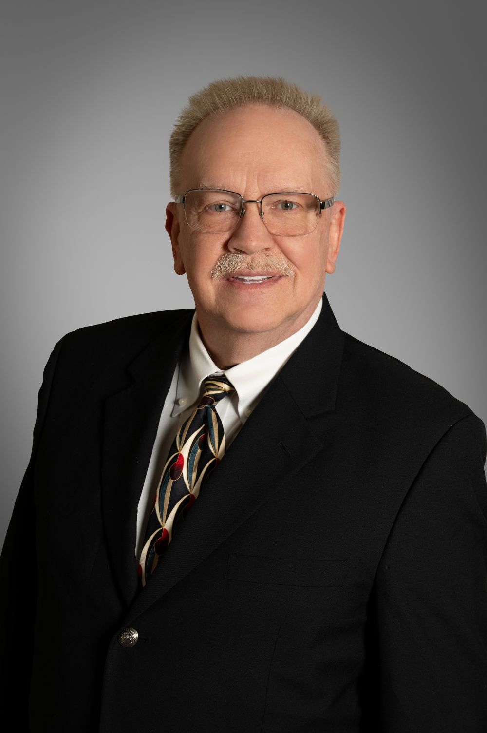 Martin Knutson