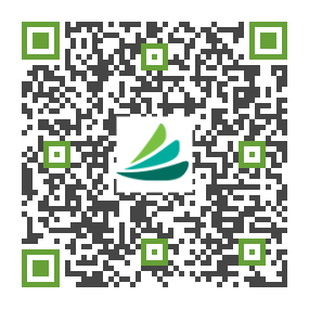 Care Credit QR code