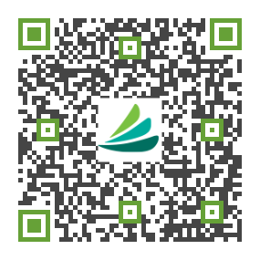 Care Credit QR code