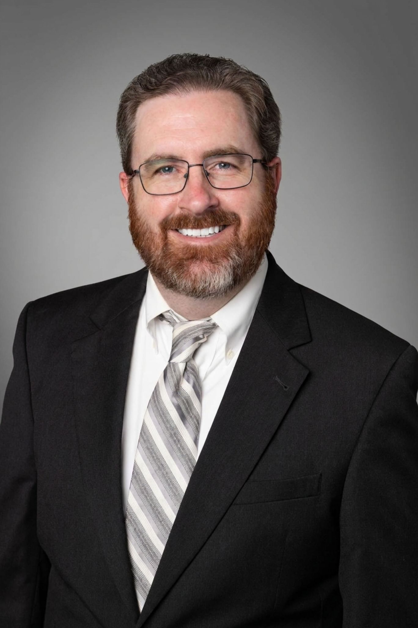 Patrick Adair