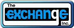 The Exchange incorporated The Exchange incorporated