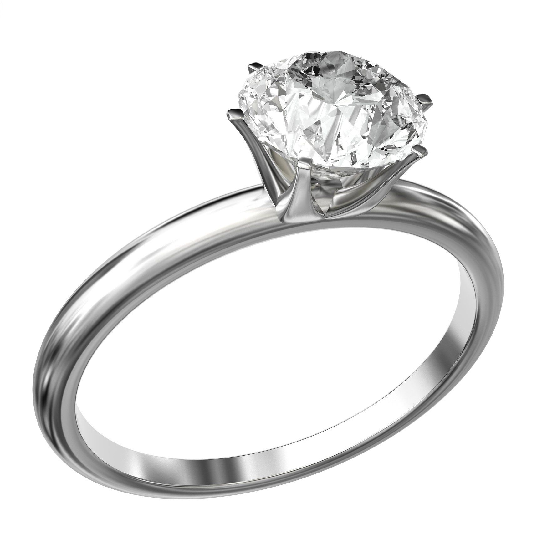 Ring with Stone | Langhorne, PA | The Exchange incorporated