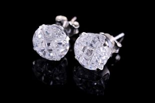 Silver Earrings | Langhorne, PA | The Exchange incorporated Silver Earrings | Langhorne, PA | The Exchange incorporated