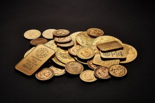 Gold Coins | Langhorne, PA | The Exchange incorporated Gold Coins | Langhorne, PA | The Exchange incorporated