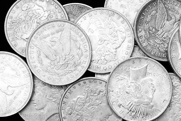 Silver Coins | Langhorne, PA | The Exchange incorporated