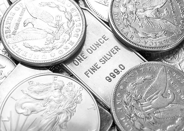 Silver Display | Langhorne, PA | The Exchange incorporated