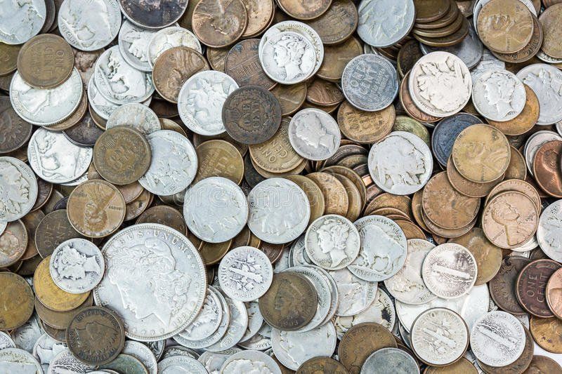 Different Coins | Langhorne, PA | The Exchange incorporated