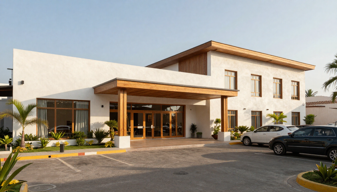 habitaciones en Trujillo
