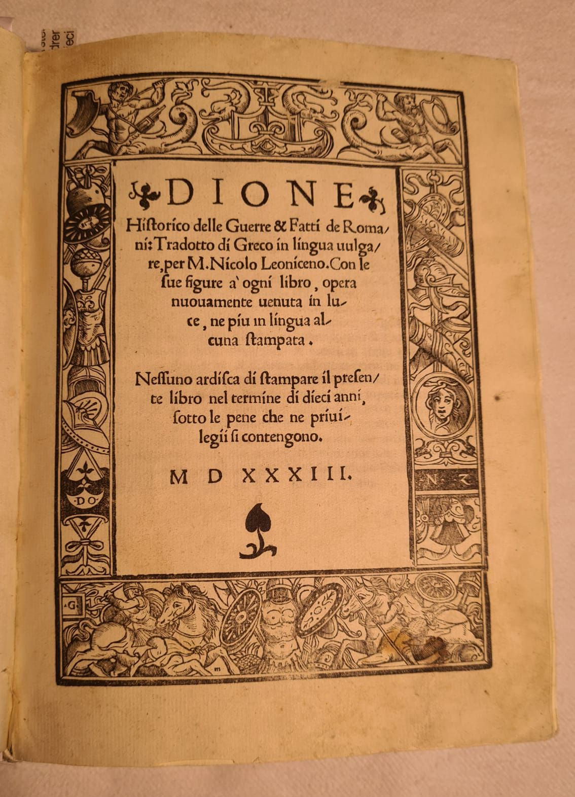 dione