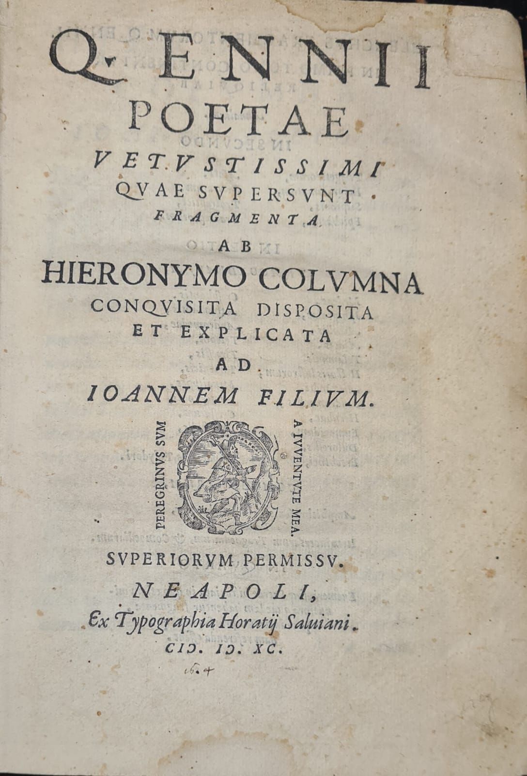 Iconologia