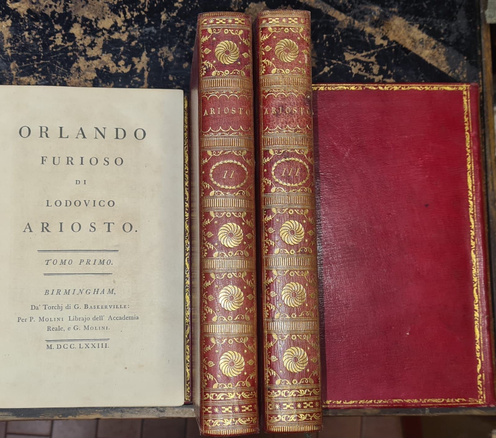 Orlando Furioso