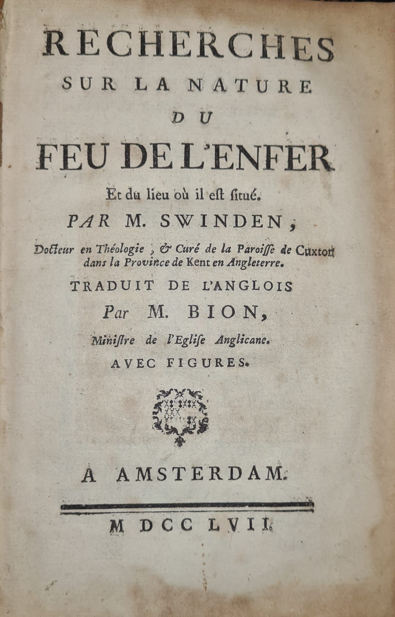 l'adone poema