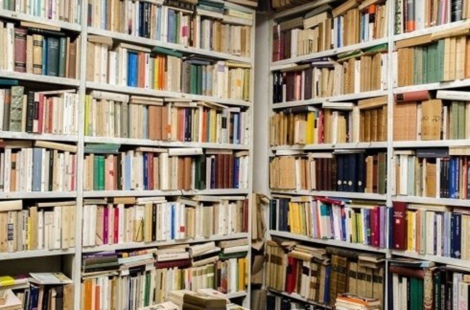 Libreria Cesaretti, Roma