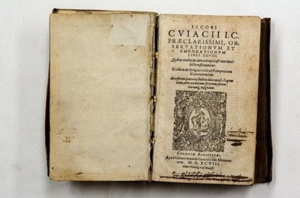 vendita libri antichi Roma