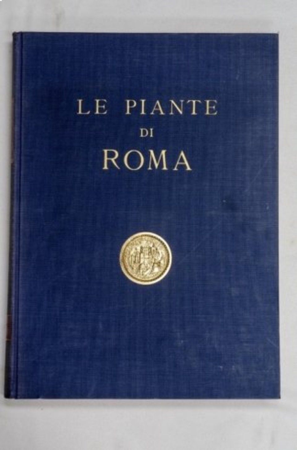 vendita libri antichi Roma