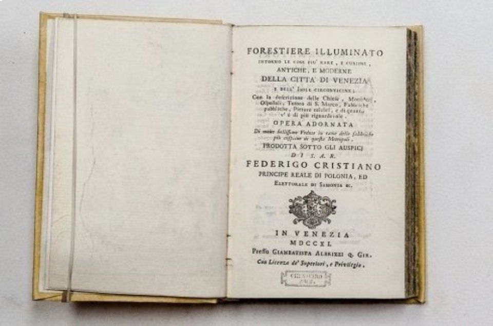 vendita libri antichi Roma