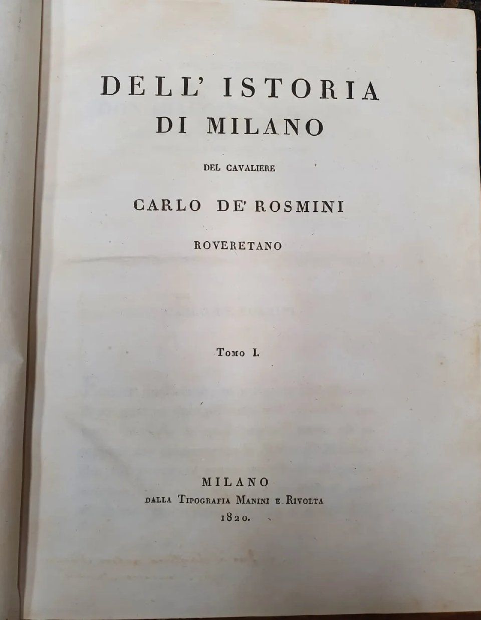 Componenti poetici