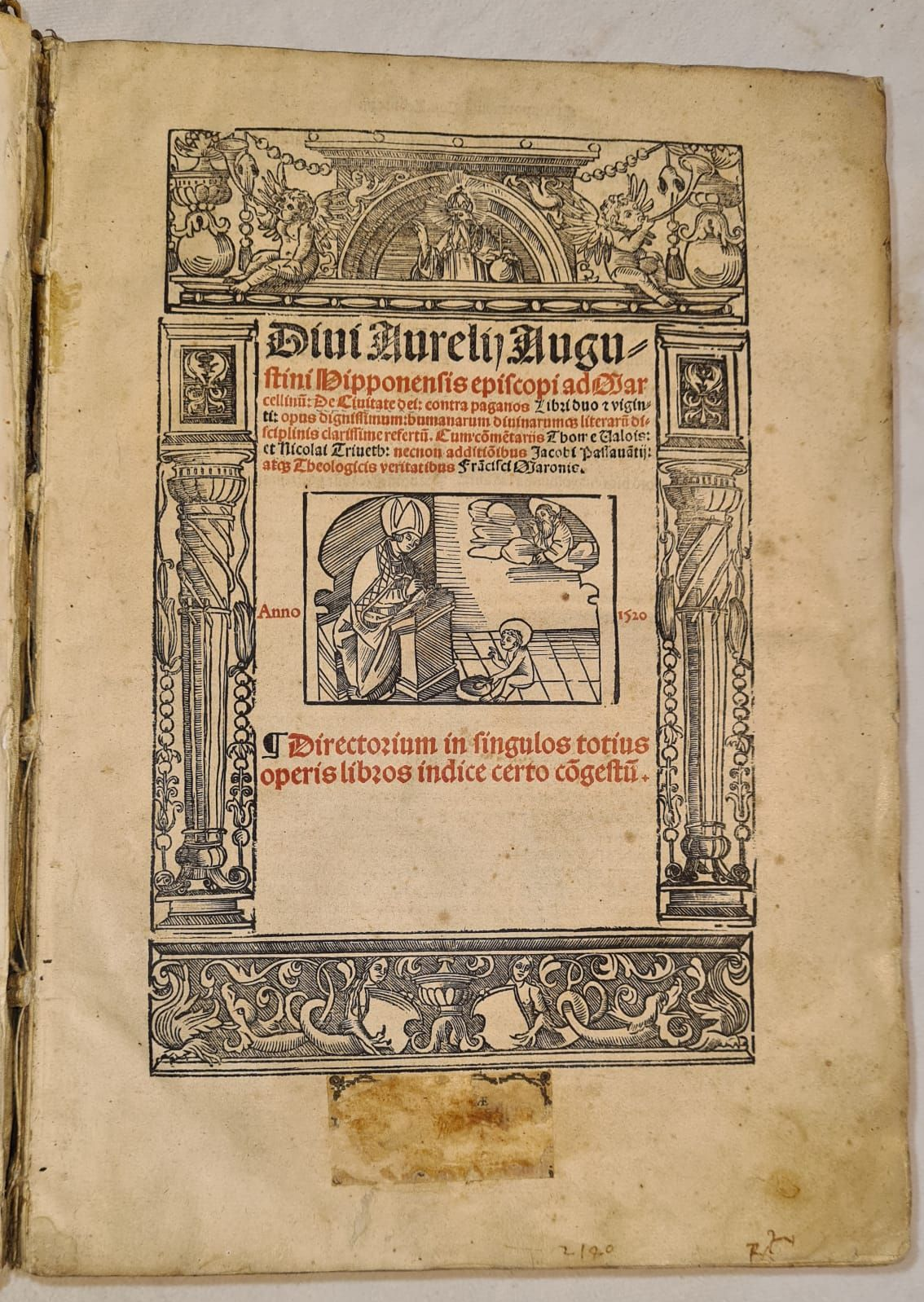 De Civitate Dei