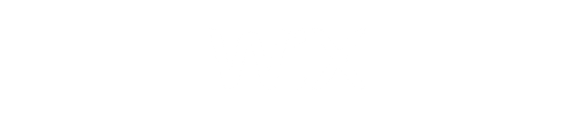A white background with a few lines on it