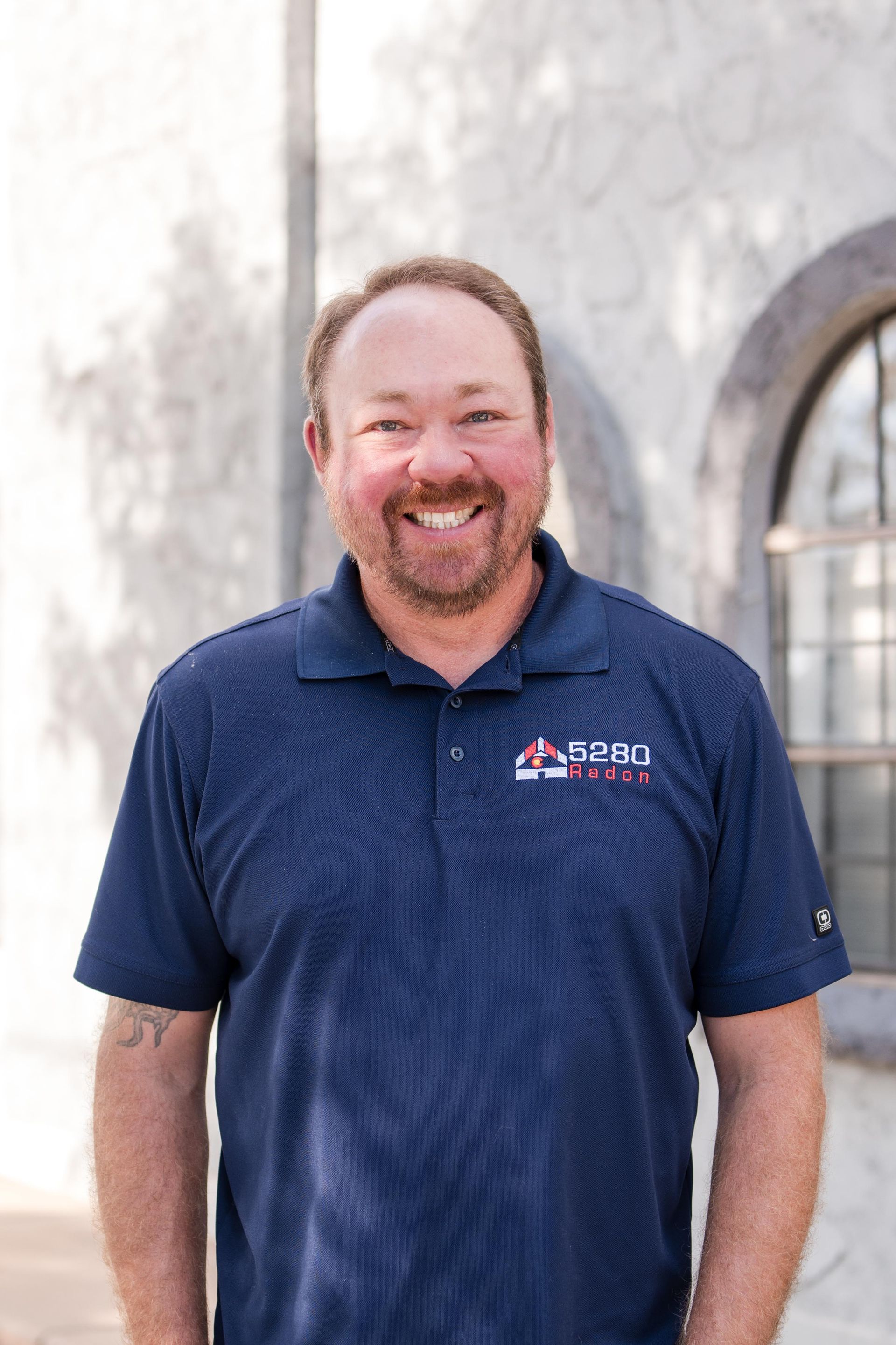 Bryan Coy - Owner & Operator