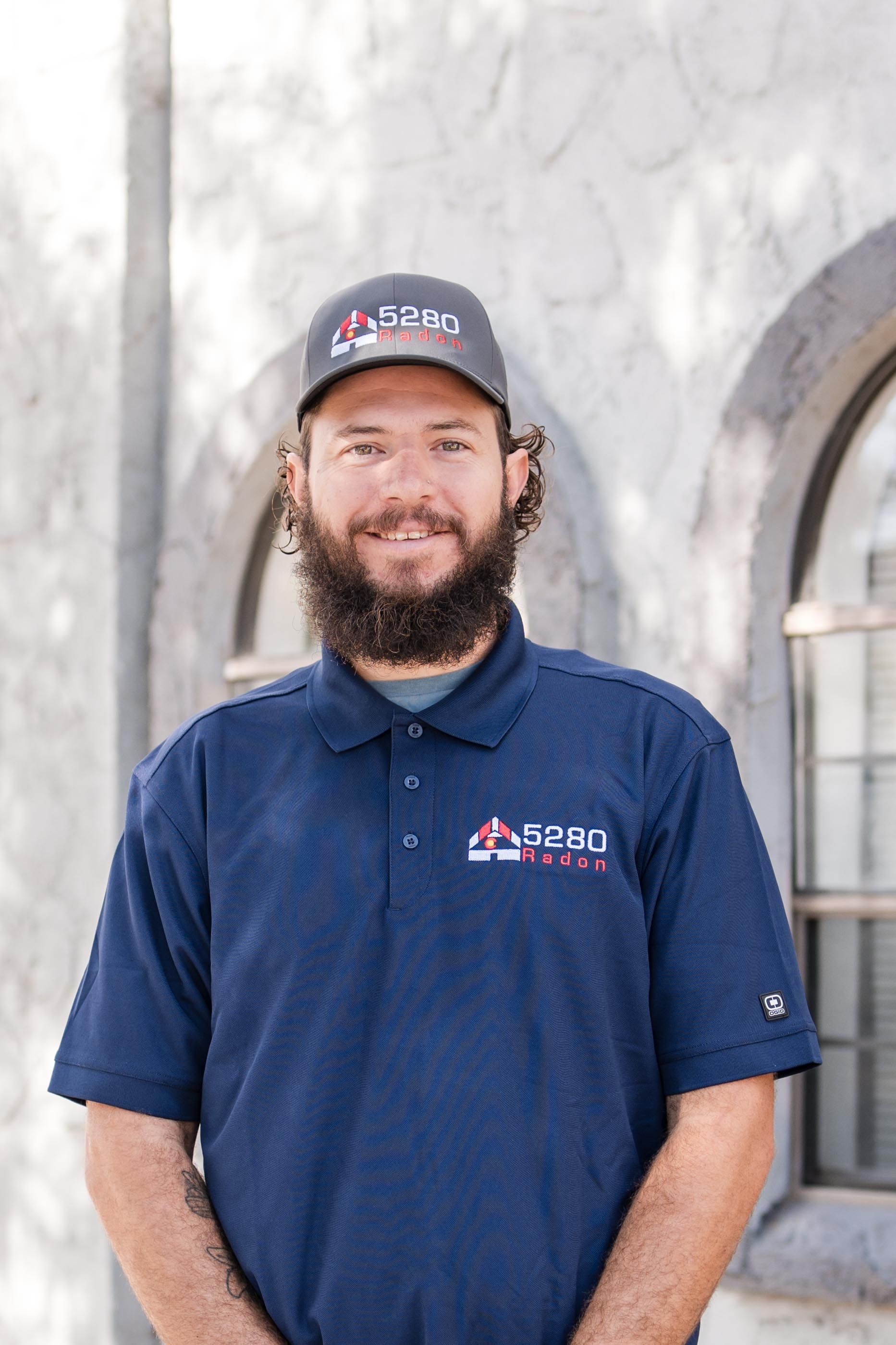 Bryan Slensker - Radon Mitigation Specialist