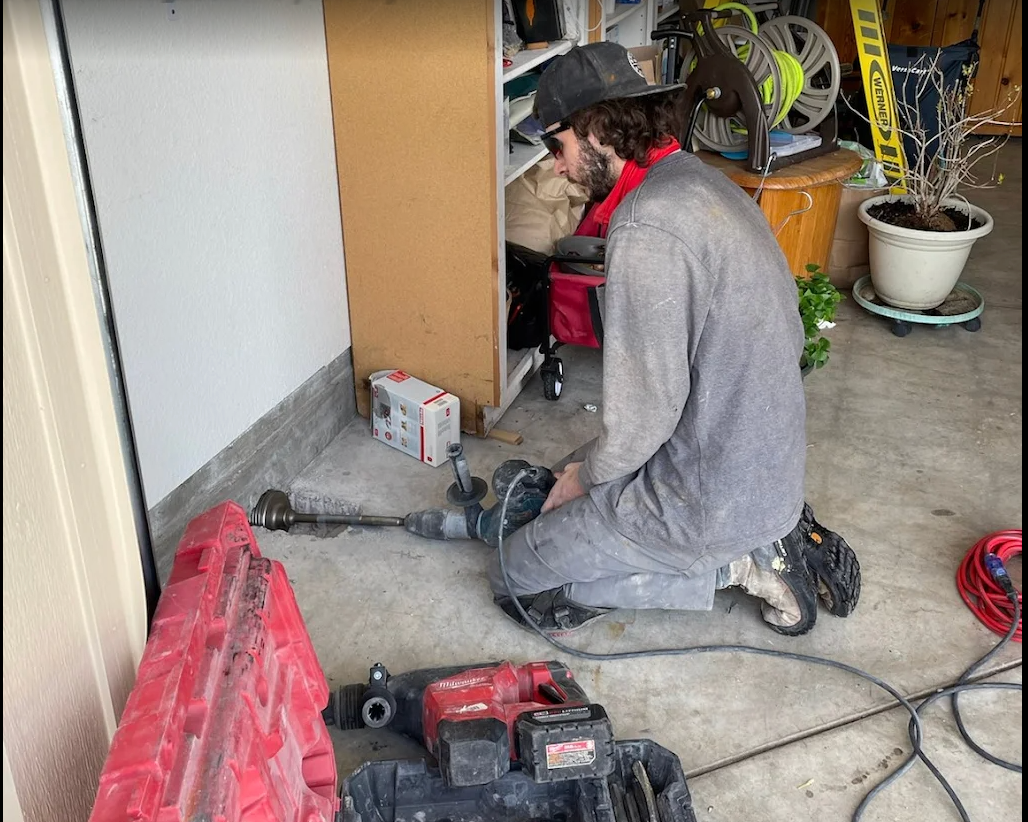 5280 Radon Mitigation Technician