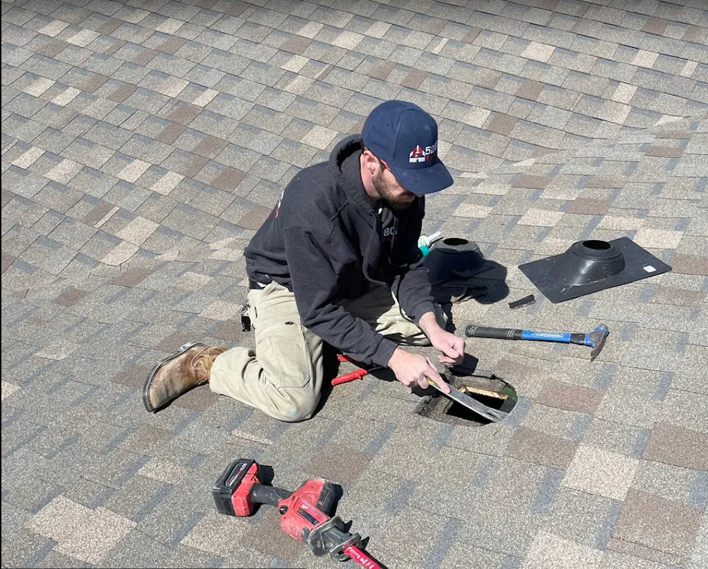 5280 Radon Mitigation Technician