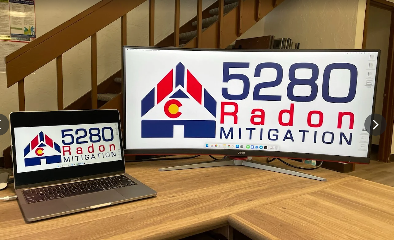 5280 Radon Mitigation Office