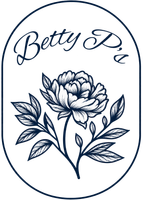 Betty P's logo