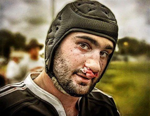 rugby