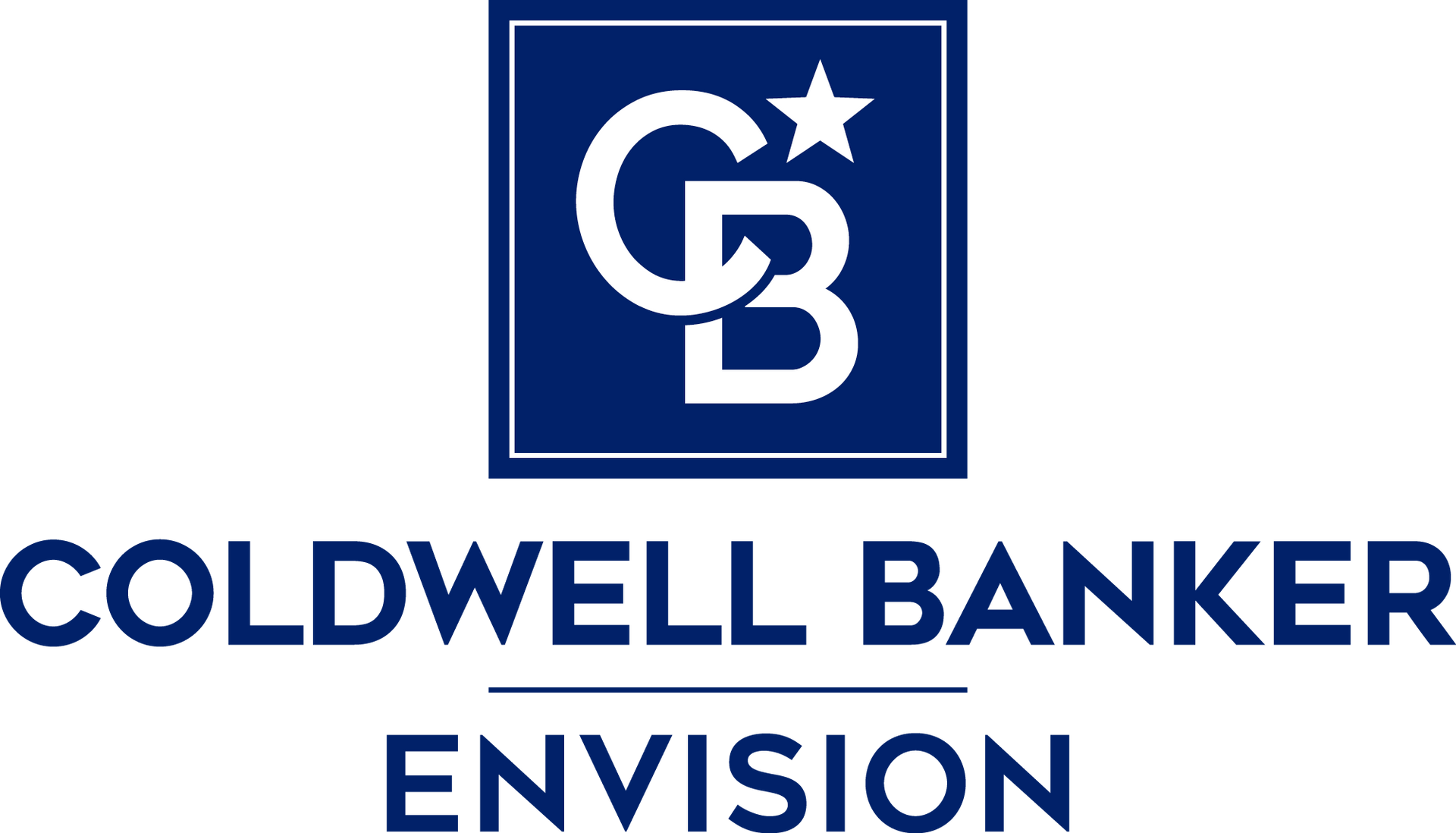 CBE Envision Logo