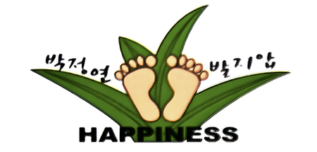 gangnam jeongyeon footmassage main logo 28 years heritage