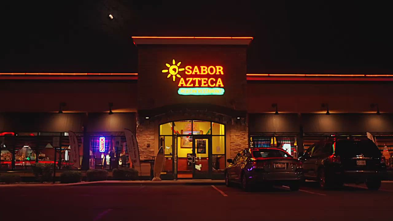 Sabor Azteca